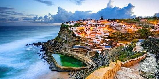 Каникулы в Португалии: портвейн, долина Дору и Порту