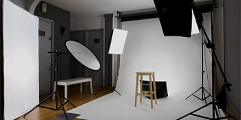 Simple studio